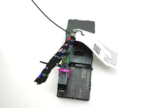 Electronic module AUDI Q3 (F3B) 40 TFSI quattro | BP37721522M83 - Image 3