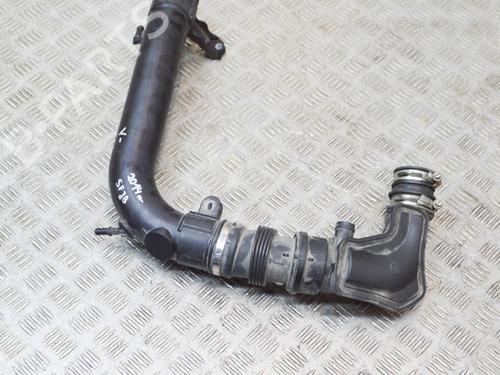 Pipe FORD FIESTA VI (CB1, CCN) 1.0 EcoBoost | BP14647883M125