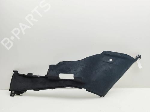 Used Boot lining Boot lining BMW X7 (G07) xDrive 40 i Mild Hybrid (381 hp) 33390457 33390457