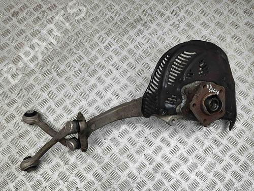 Used Right front steering knuckle AUDI A5 Sportback (F5A, F5F) S5 TFSI quattro (354 hp) 29486938
