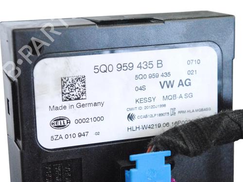 Electronic module VW GOLF VII Variant (BA5, BV5) 2.0 GTD | BP33364877M83 - Image 4
