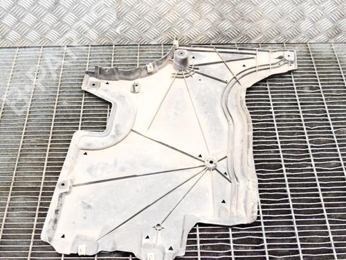 Underbody protection BMW 5 (G30, F90) 530 d | BP14621362M92 