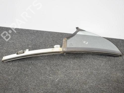 Used Front right quarter glass SMART CITY-COUPE (450) 0.7 (450.352, 450.353) (61 hp) 20232806