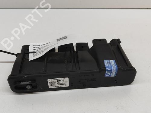 Elektronische module BMW 3 (G20, G80, G28) 320 i (184 hp) 25615217