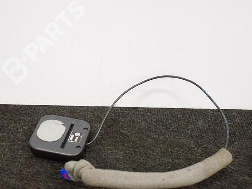 Used Antenna/Base MASERATI GRAN TURISMO I 4.7 (460 hp) 8827412