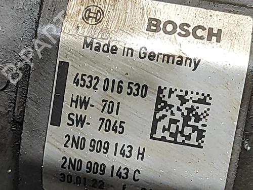 Electronic module VW CRAFTER Van (SY_, SX_) 2.0 TDI FWD (SYB, SYC, SYD) | BP32973886M83  - Image 5