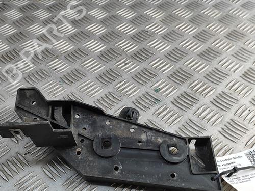 Used Left headlight support NISSAN 370Z Coupe (Z34) NISMO 3.7 (344 hp) 28676652