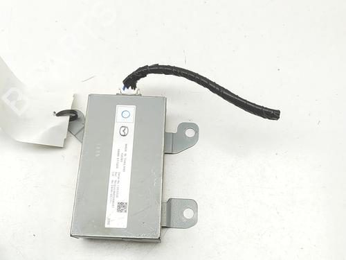 Elektronisk modul MAZDA CX-5 (KF) 2.0 | BP29867561M83