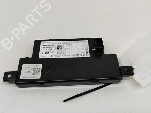 Used Electronic module Electronic module TESLA MODEL 3 (5YJ3) EV (283 hp) 27776202 27776202