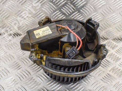 Heater blower motor MERCEDES-BENZ A-CLASS (W176) A 220 CDI (176.003) (170 hp) 6760393