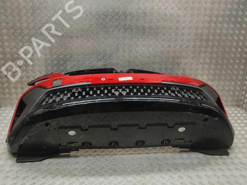 Front bumper RENAULT AUSTRAL E-TECH 200 Hybrid (HGM2) | BP29007451C7 - Image 2