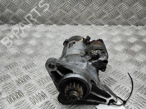 Starter LAND ROVER RANGE ROVER EVOQUE (L538) 2.0 D | BP38291984M8 - Image 2