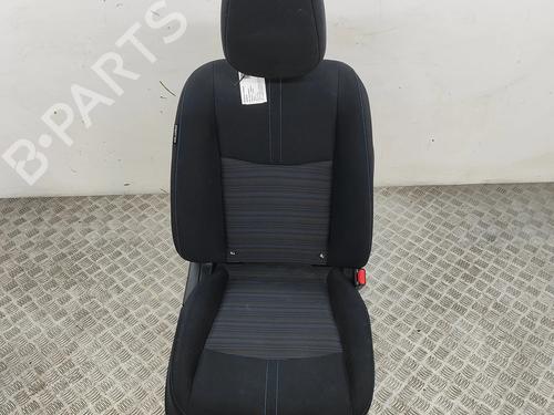 Used Right front seat NISSAN LEAF (ZE1) Electric (150 hp) 27803692