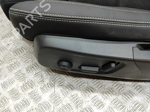 Left front seat VOLVO XC40 (536) Recharge AWD | BP36415278C15 - Image 5