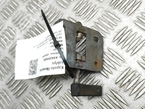 Andre VW PASSAT B8 (3G2, CB2) 1.6 TDI | BP33391406O1  - Image 5