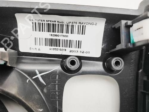 Luftventil FORD RANGER (TKE) 3.2 TDCi 4x4 | BP37610002I21 - Image 6
