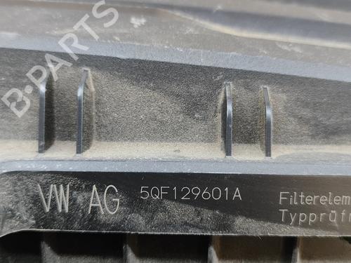 Air filter box SKODA SUPERB III Estate (3V5) 2.0 TDI | BP28566623M87