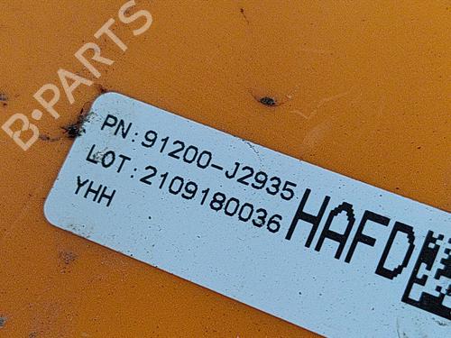 Wiring harness KIA SOUL III (SK3) E-SOUL | BP27773796E16 