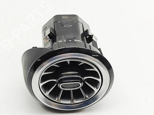 Used Air vent MERCEDES-BENZ A-CLASS Saloon (V177) A 250 e (177.185) (218 hp) 31763025