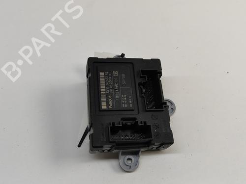 Elektronisk modul FORD FIESTA VI (CB1, CCN) 1.0 EcoBoost | BP26557590M83 