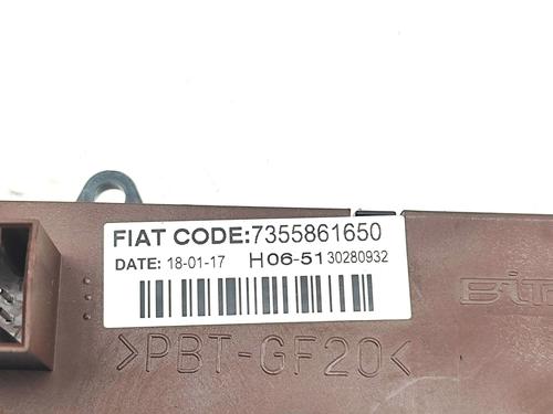 Switch PEUGEOT BOXER Bus 2.0 BlueHDi 130 | BP35957842I30 - Image 6