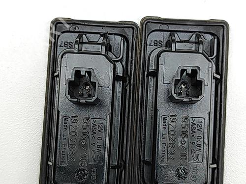 Licence plate light AUDI A4 B9 Avant (8W5, 8WD) S4 TDI Mild Hybrid quattro | BP36180962I40 - Image 5