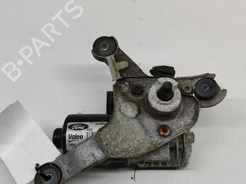 Used Front wipers mechanism FORD MONDEO V Turnier (CF) 1.6 TDCi (115 hp) 27768092