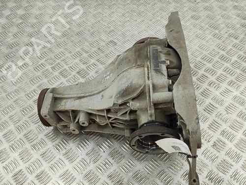 Used Rear differential Rear differential AUDI A6 C7 (4G2, 4GC) 3.0 TDI quattro (320 hp) 26383432 26383432