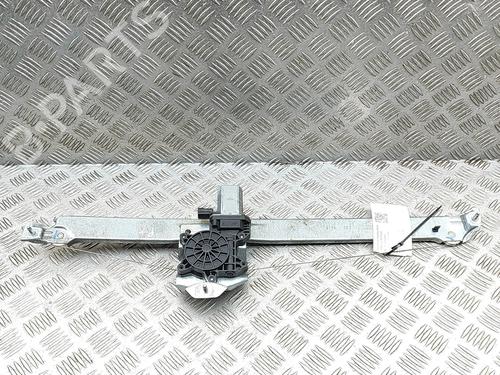 Vindusheismekanisme venstre foran OPEL VIVARO B Bus (X82) 1.6 CDTI (06) (116 hp) 31951327