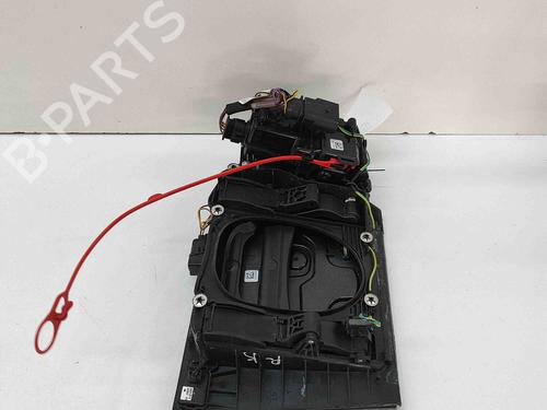 Fuel flap AUDI E-TRON (GEN) 55 quattro | BP29404575C131 