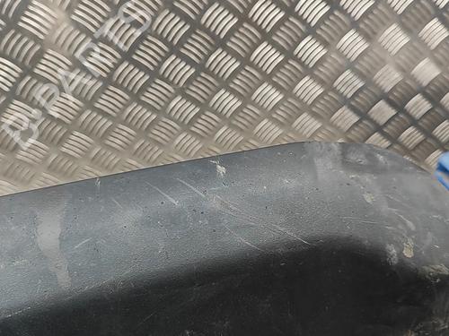 Frontspoilerlippe JAGUAR F-PACE (X761) 2.0 TD4 | BP31217348C153 