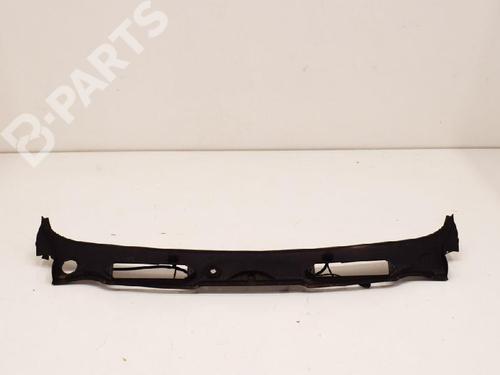 Used Front slam panel Front slam panel BMW 3 Touring (E91) 320 d (163 hp) 6736598 6736598