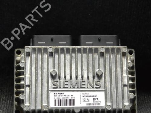 Used Gearbox control unit PEUGEOT 307 (3A/C) 1.6 HDi 110 (109 hp) 6719807
