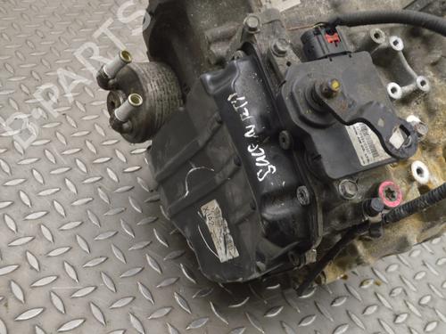 Gearbox SSANGYONG TIVOLI 1.6 | BP30229911M3 