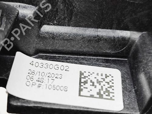 Mittelkonsole BMW X7 (G07) xDrive 40 i Mild Hybrid | BP32269548I22