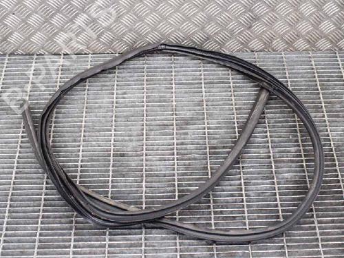 Used Rubber door seal FORD FIESTA VI (CB1, CCN) 1.25 (82 hp) 14664982