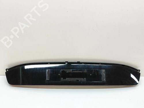 Used Tailgate trim Tailgate trim KIA SPORTAGE V (NQ5) 1.6 T-GDI (180 hp) 28687854 28687854