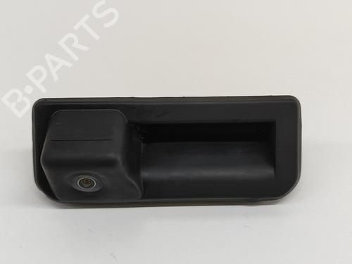 Used Camera AUDI A5 Sportback (F5A, F5F) 2.0 TFSI quattro (252 hp) 22998963