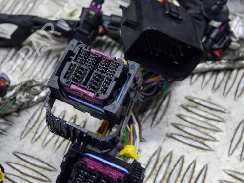 Wiring harness LAND ROVER DISCOVERY V (L462) D300 MHEV 4x4 | BP28430438E16