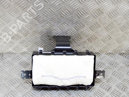 Used Passenger airbag HYUNDAI IONIQ (AE) Electric (120 hp) 12591657
