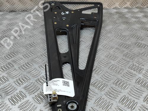 Rear left window mechanism BMW 7 (E38) 735 i, iL | BP24307060C24 