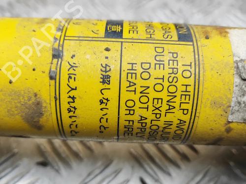 Left front shock absorber MAZDA MX-5 IV (ND__) 2.0 (ND2E, ND6E) | BP37402318M16 - Image 5