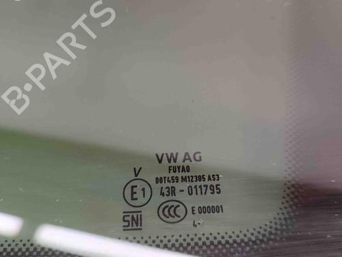 Rear right quarter glass VW TAYRON (R41) 1.5 eHybrid | BP29459015C92 