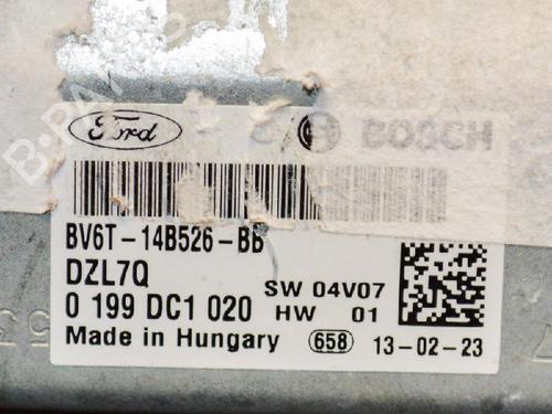 Electronic module FORD FOCUS III 1.0 EcoBoost | BP6720847M83 