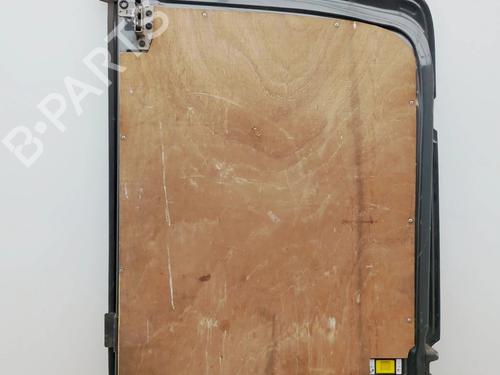 Dør venstre bagtil FORD TRANSIT V363 Platform/Chassis (FED, FFD) 2.0 EcoBlue | BP39380566C4  - Image 15