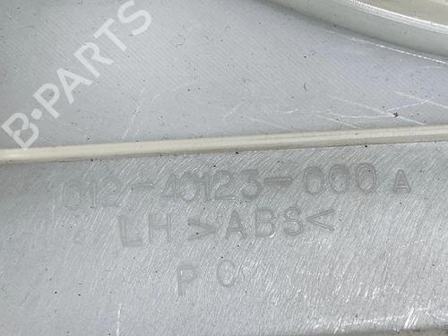 Other TESLA MODEL S (5YJS) 75 | BP14617173O1 