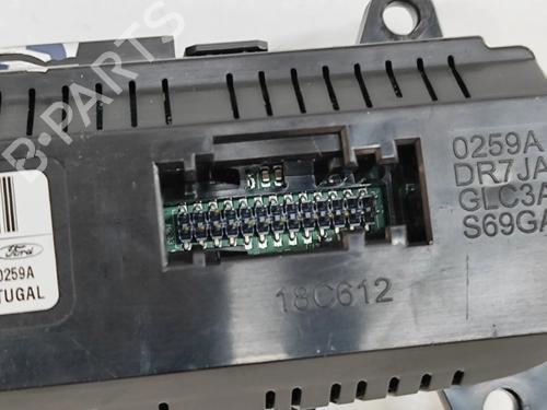 Electronic module FORD FOCUS III 1.0 EcoBoost | BP28437009M83 