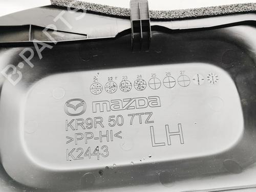 Other MAZDA CX-80 (KL_) e-SKYACTIVE-D MHEV AWD (KL0H, KL3R3P) | BP33392240O1  - Image 7