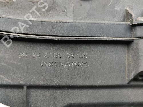 Air filter box MERCEDES-BENZ E-CLASS (W212) E 220 CDI / BlueTEC (212.001, 212.002) | BP31528749M87 