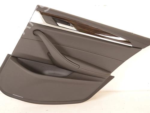 Høyre bakpanel BMW 5 (G30, F90) 530 i (252 hp) 30209131